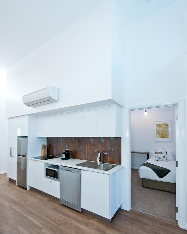 Loxton Courthouse Apartments Exterior photo