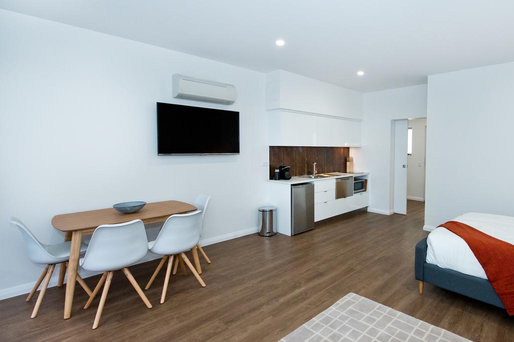 Loxton Courthouse Apartments Exterior photo
