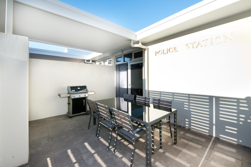 Loxton Courthouse Apartments Exterior photo