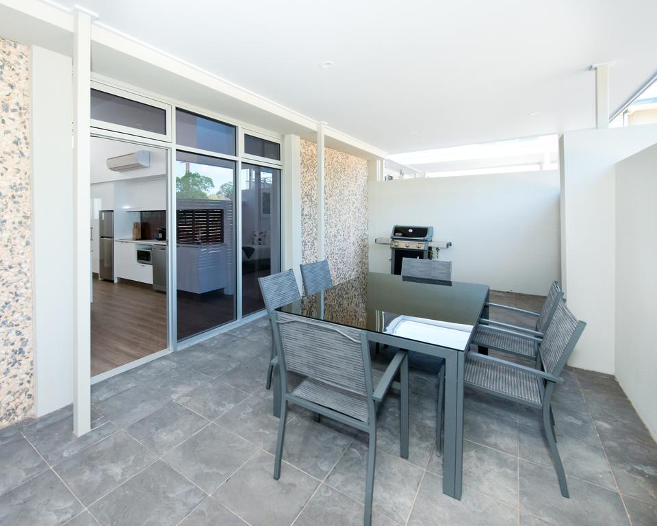 Loxton Courthouse Apartments Exterior photo